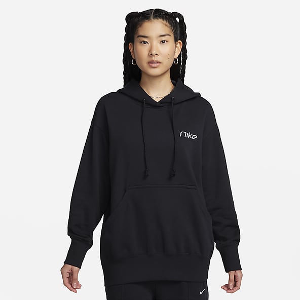Cute nike hoodies store